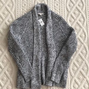 Women’s cardigan